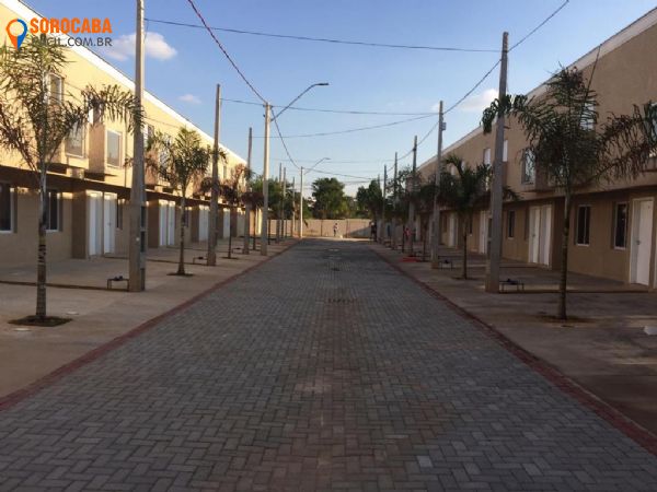 Casa em , Sorocaba - Casa Residencial Villa Frorença - Foto 10